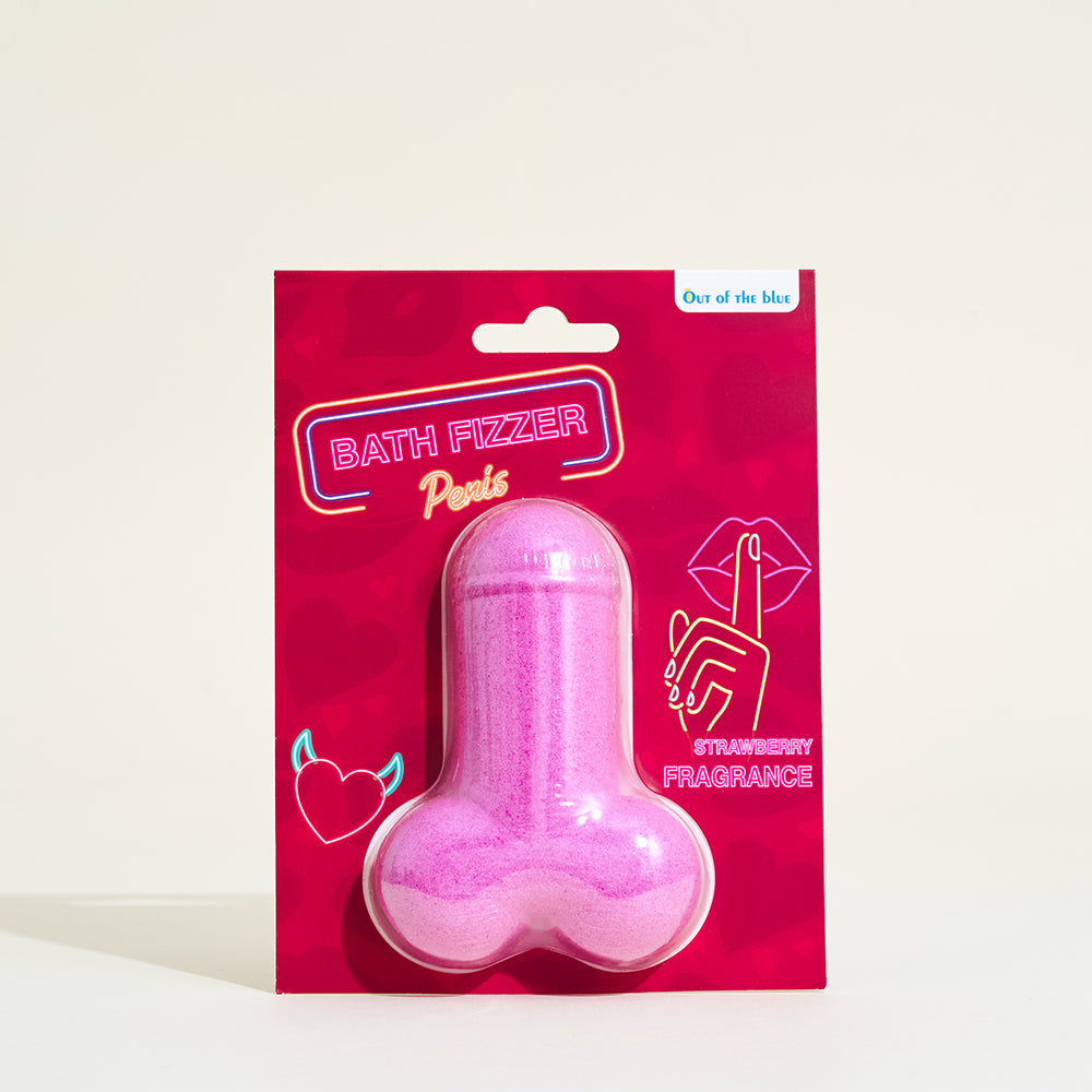 passage-du-d-sir-willy-bath-bombs-bombe-de-bain-framboise image 1