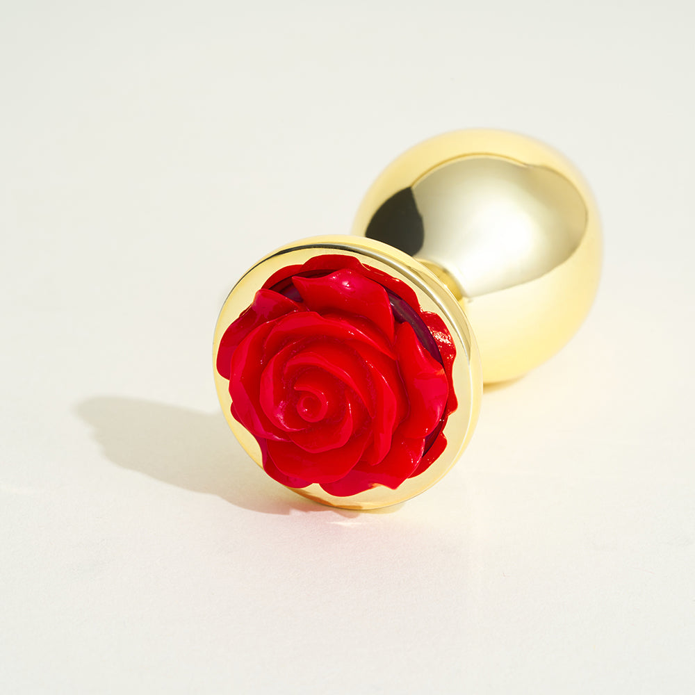 passage-du-d-sir-rose-steel-plug-anal-m-tal-taille-s image 4