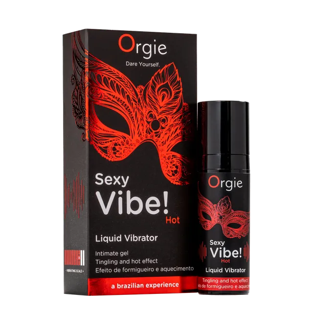orgie-sexy-vibe-hot-gel-intime-chauffant-vibrant-75-doses image 1