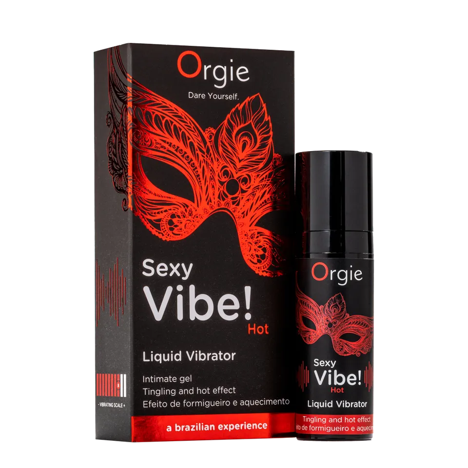 orgie-sexy-vibe-hot-gel-intime-chauffant-vibrant-75-doses image 1