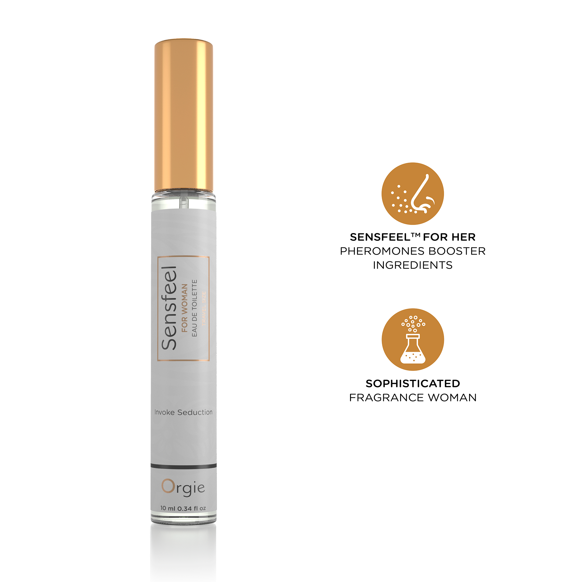 orgie-sensfeel-for-woman-eau-de-toilette-ph-romones-10ml image 3