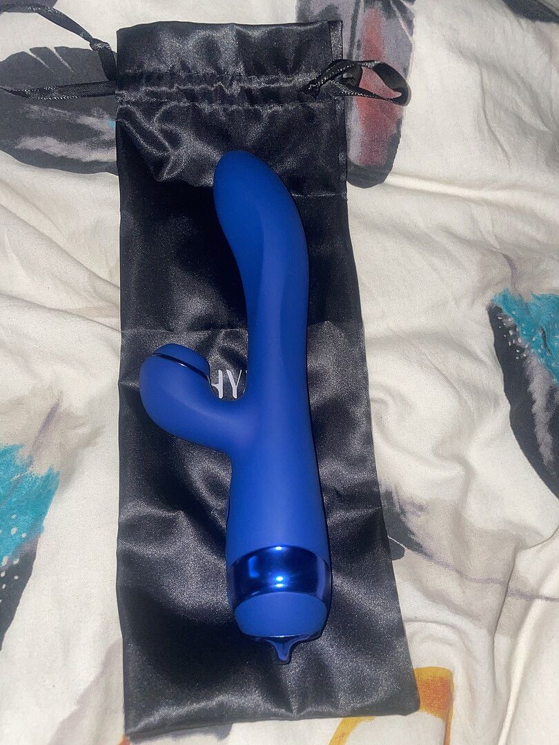 Silicone doux