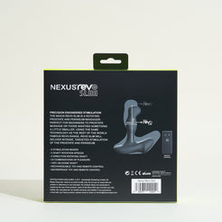 nexus-revo-slim-stimulateur-prostate-t-l-command-silicone image 3