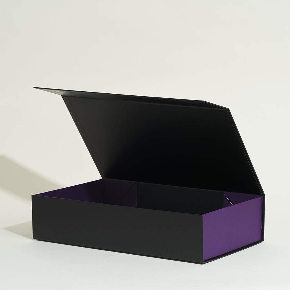 passage-du-d-sir-bo-te-cadeau-rangement-sextoy-grande-noire-violet image 6