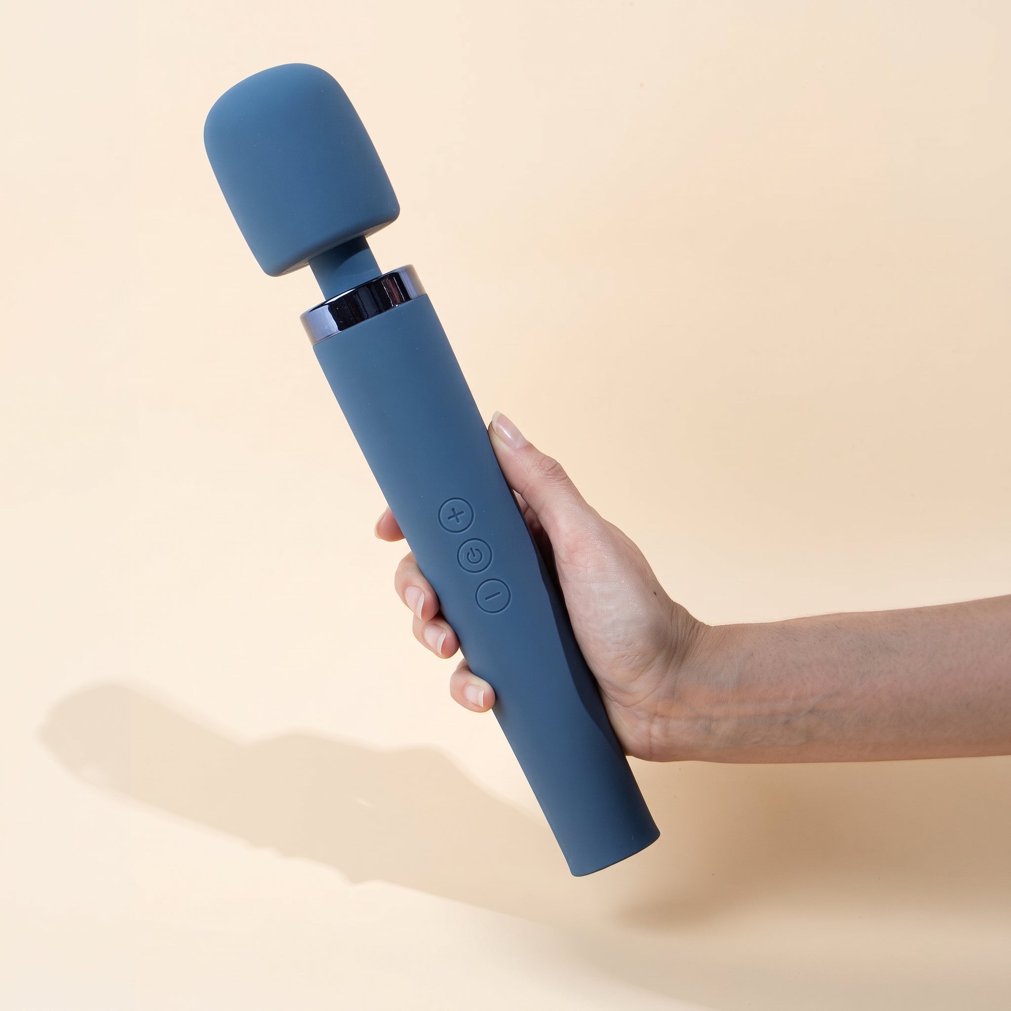 hyyo-tonga-wand-vibrant-ultra-puissant-7-modes-waterproof-2 image 4