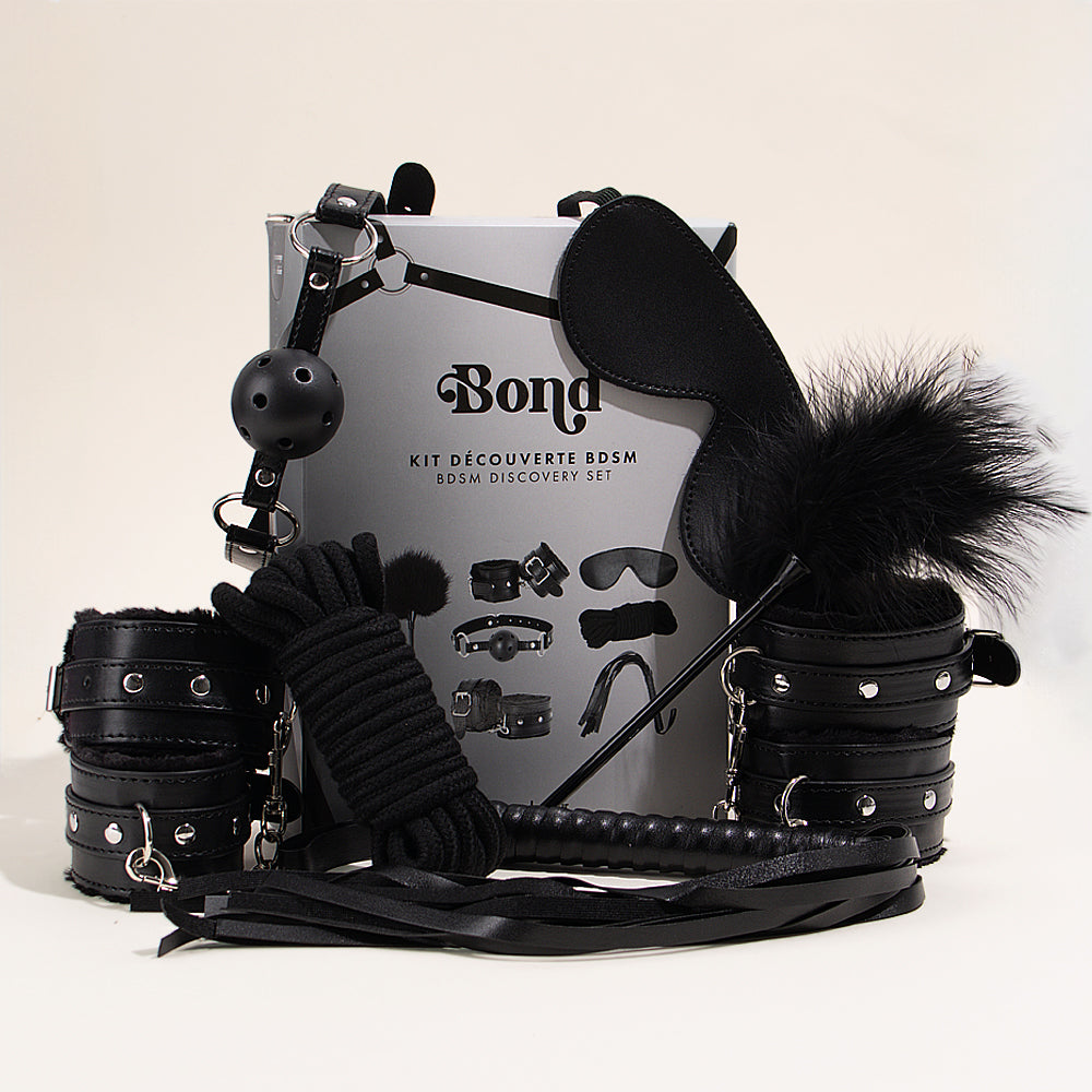 bond-kit-d-couverte-bdsm-coffret-6-accessoires-bondage-doux image 1