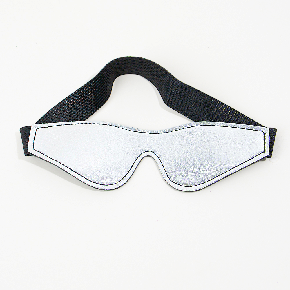 passage-du-d-sir-bdsm-soft-masque-filou-bandeau-argent image 2