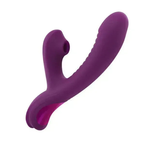 tracy-s-dog-come-hither-beta-rabbit-3-en-1-vibromasseur-avec-app image 1