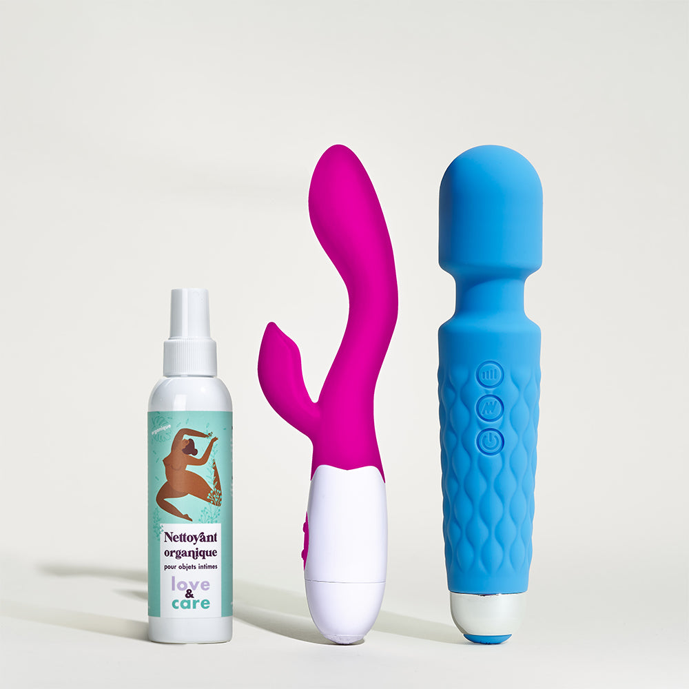passage-du-d-sir-pack-clark-mini-thor-pack-sextoy-3-pi-ces image 1