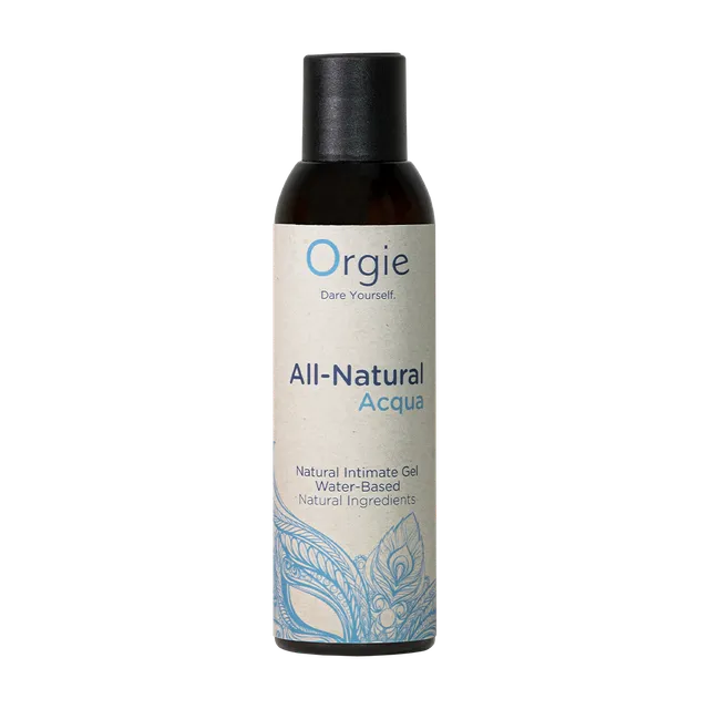 orgie-all-natural-acqua-lubrifiant-neutre-naturel image 1