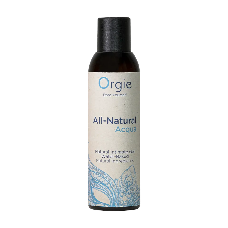 orgie-all-natural-acqua-lubrifiant-neutre-naturel image 1