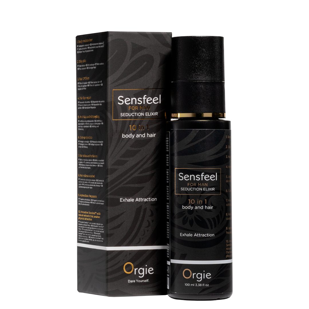 orgie-sensfeel-seduction-elixir-10-en-1-lotion-homme-ph-romones image 1