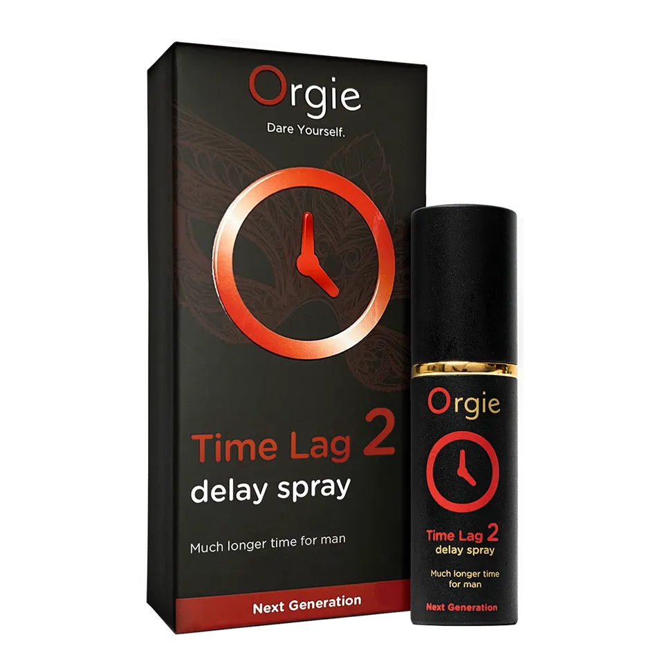 orgie-time-lag-2-spray-retardant-homme-damiana image 1