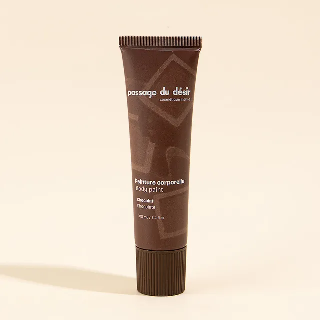 passage-du-d-sir-cosm-tique-coquin-peinture-corps-chocolat-comestible-2 image 1