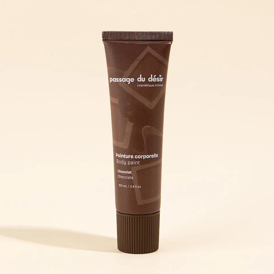 passage-du-d-sir-cosm-tique-coquin-peinture-corps-chocolat-comestible-2 image 1