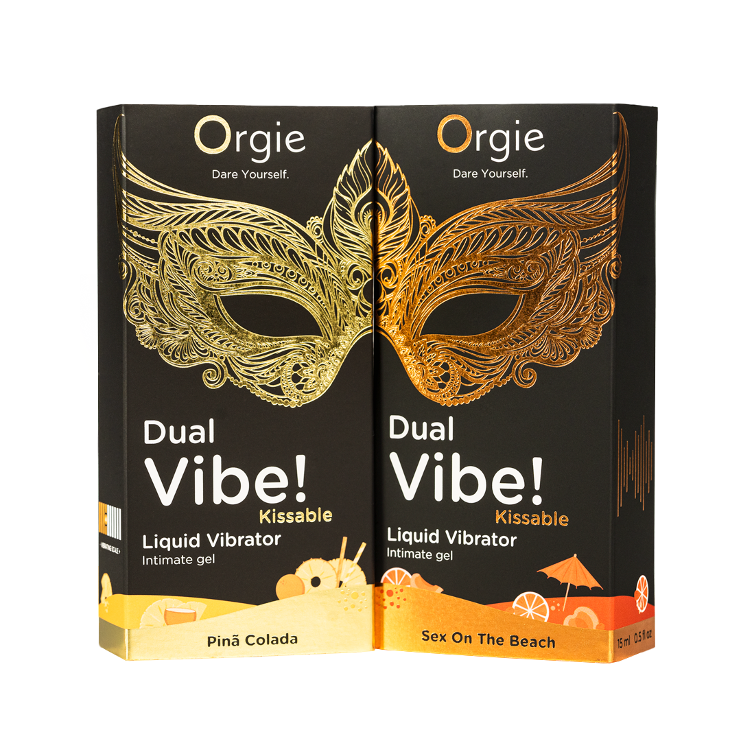 orgie-dual-vibe-pi-a-colada-gel-vibrant-75-doses image 4