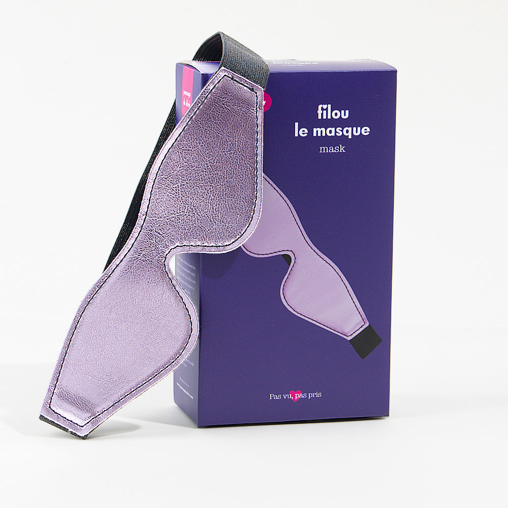 passage-du-d-sir-bdsm-soft-masque-filou-bandeau-argent image 5