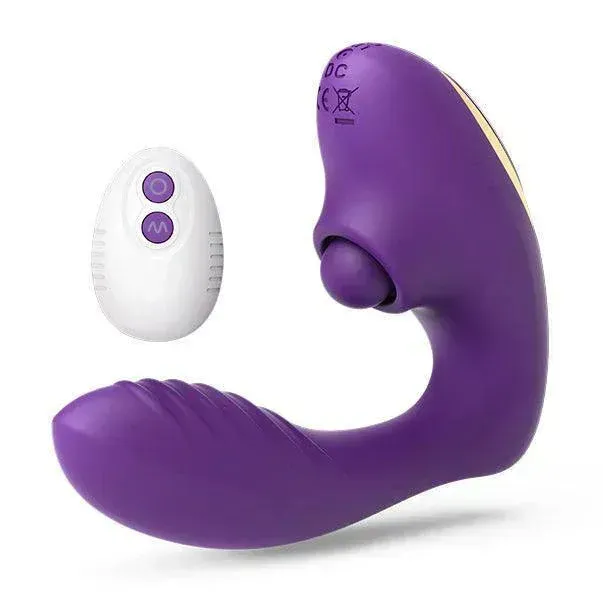 tracy-s-dog-og-pop-vibromasseur-clitoridien-tapping image 1