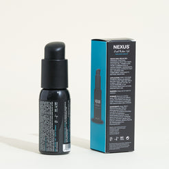 nexus-lubrifiants-gel-relaxant-anal-lubrifiant-50-ml-rafra-chissant image 4