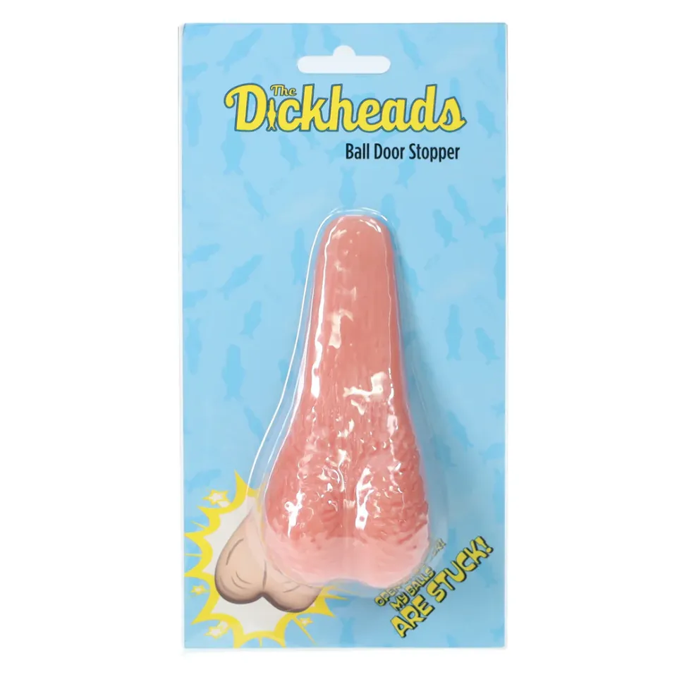 passage-du-d-sir-accessoires-dickheads-ball-cale-porte-fun image 1