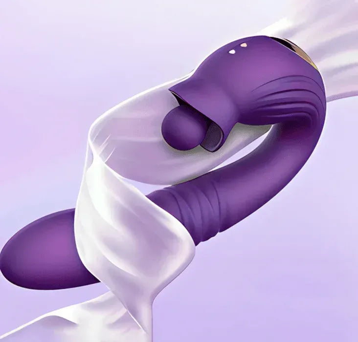 tracy-s-dog-premium-come-hither-ciro-stimulateur-clitoridien-l-chage image 3