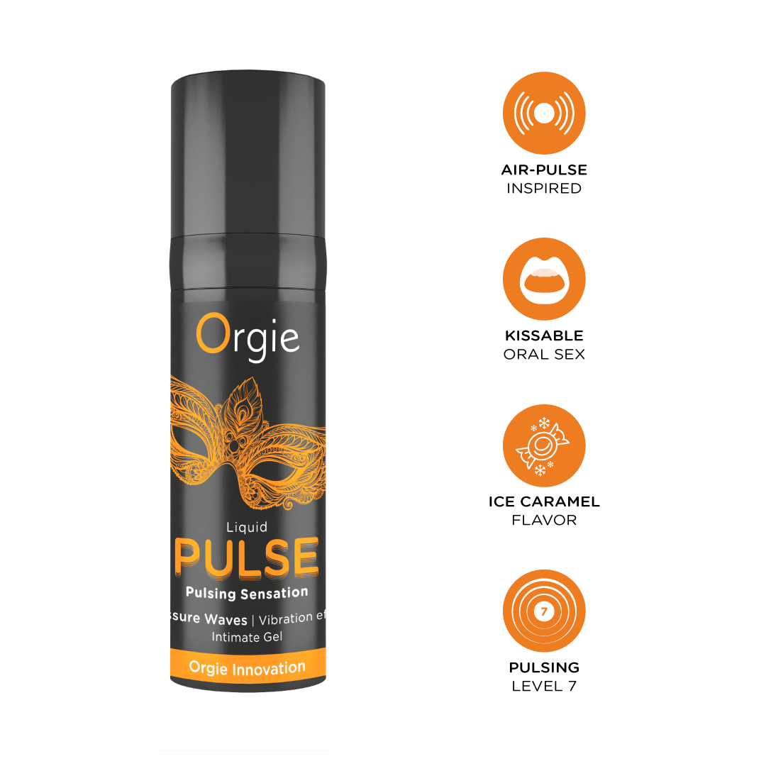 orgie-liquid-pulse-gel-vibrant-pulsant-caramel-glac image 2