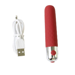 passage-du-d-sir-pocket-vibe-deluxe-mini-vibro-bordeaux image 5